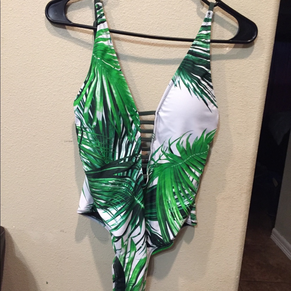 Swimsuit